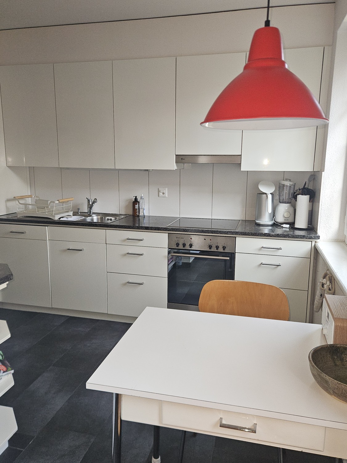 Appartement de 2 pièces