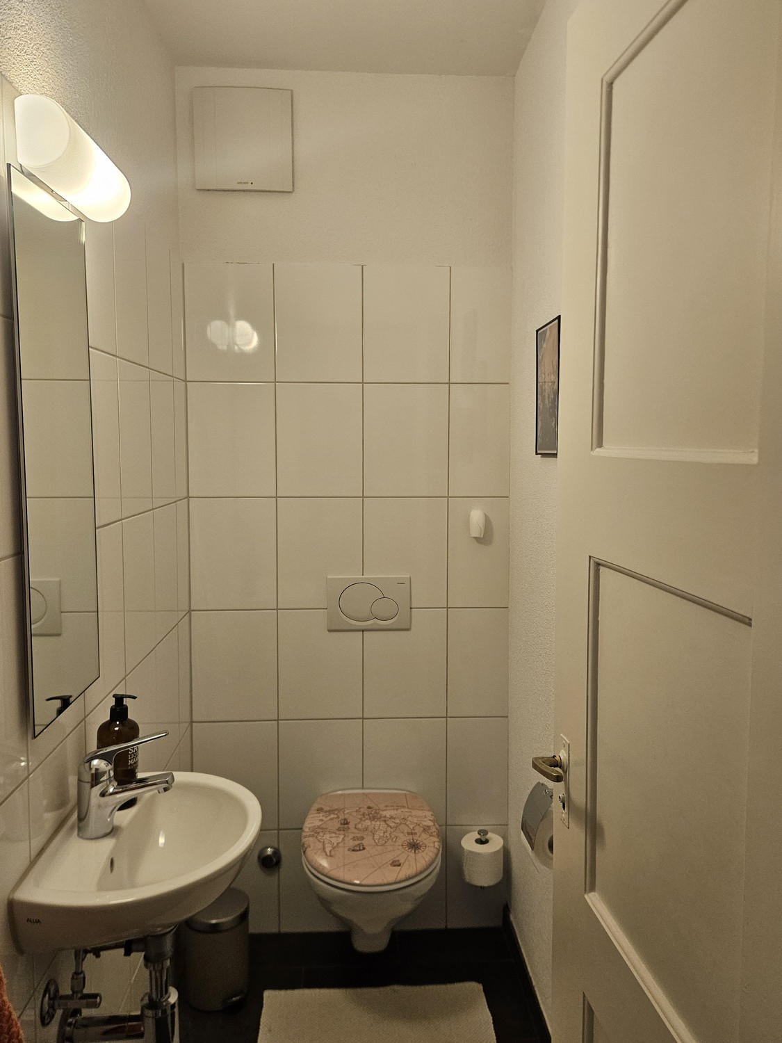 Appartement de 2 pièces