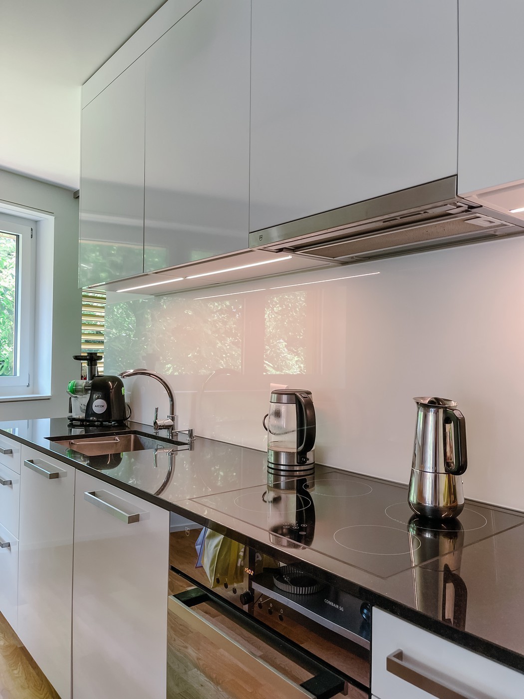 2 ½ Zimmer Wohnung