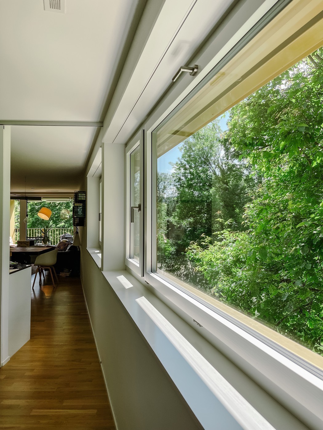 2 ½ Zimmer Wohnung