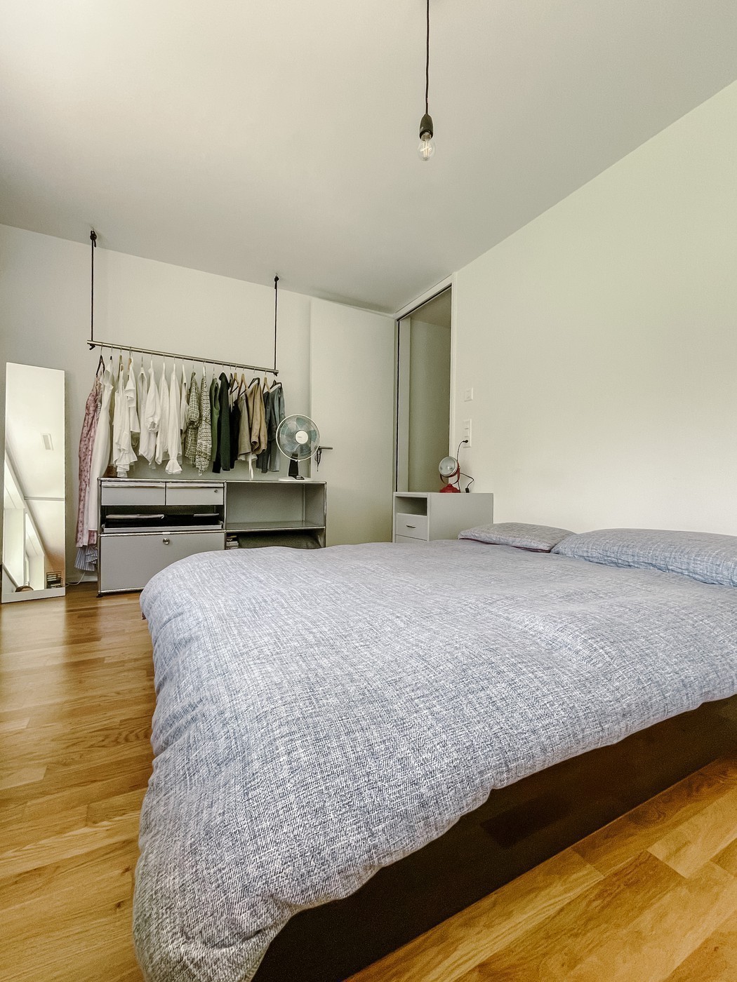 2 ½ Zimmer Wohnung