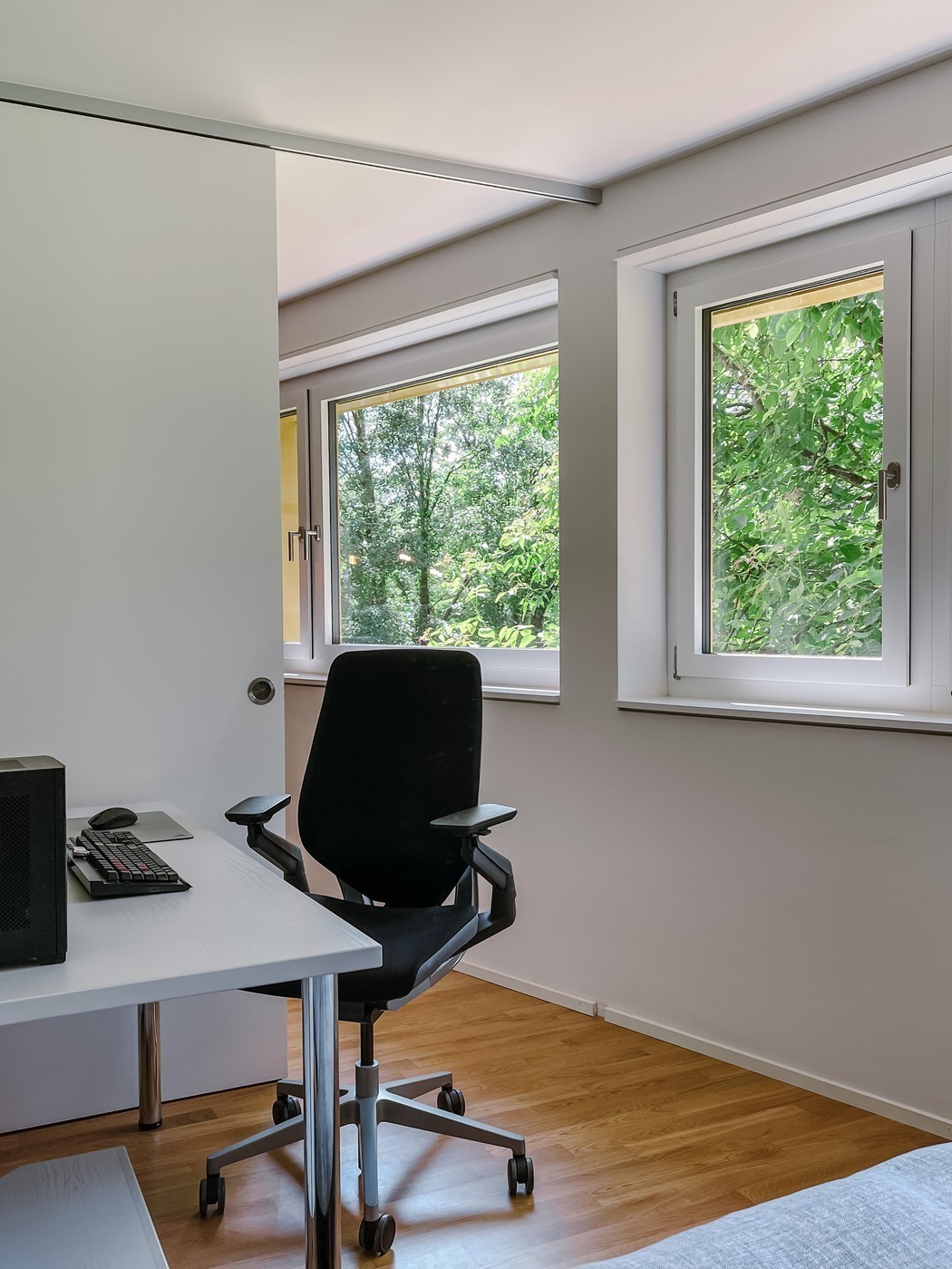 2 ½ Zimmer Wohnung