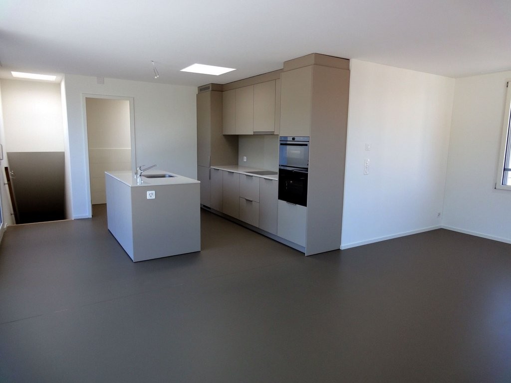 Duplex de 1 ½ pièces