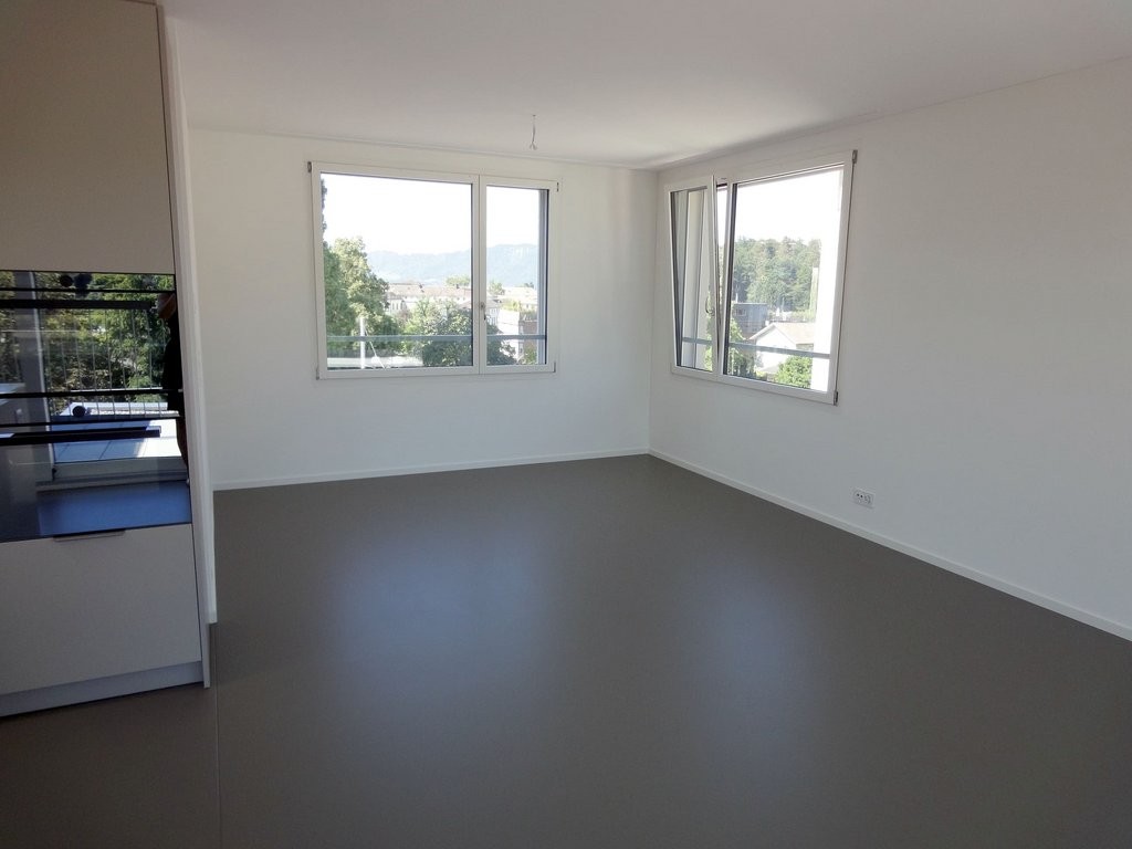 Duplex de 1 ½ pièces