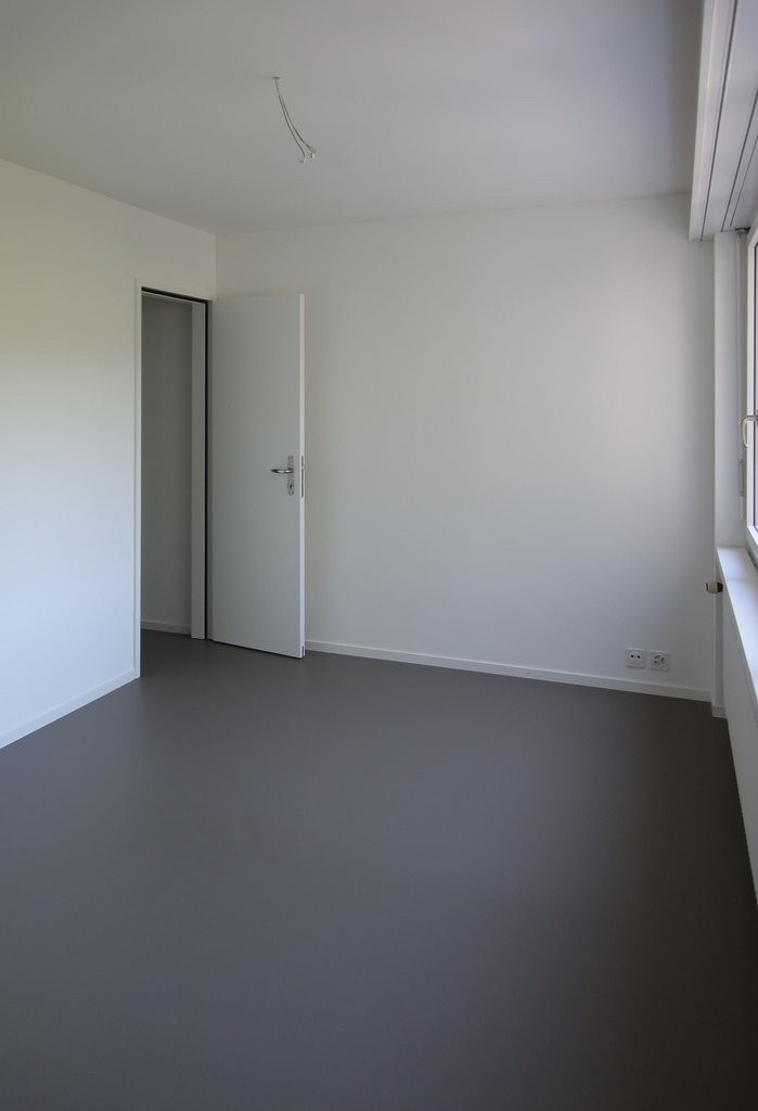 Duplex de 1 ½ pièces