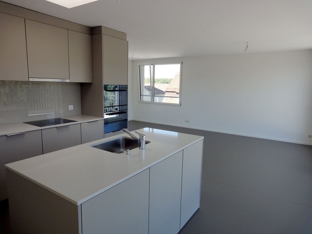 Duplex de 1 ½ pièces