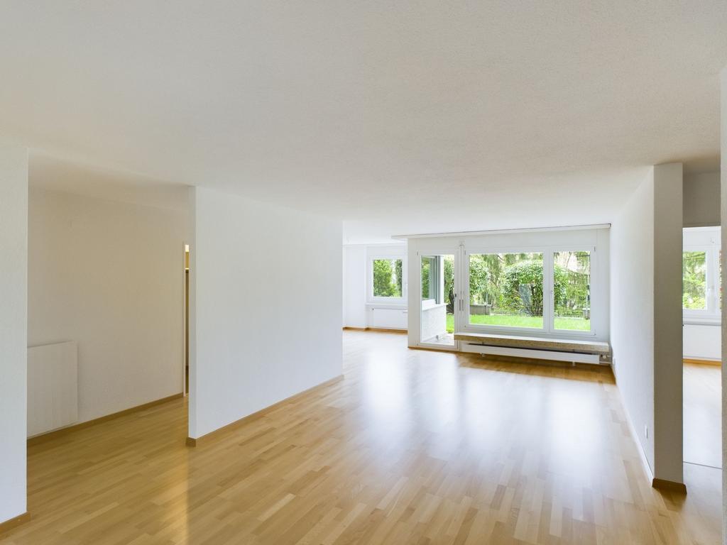Appartement de 2 ½ pièces