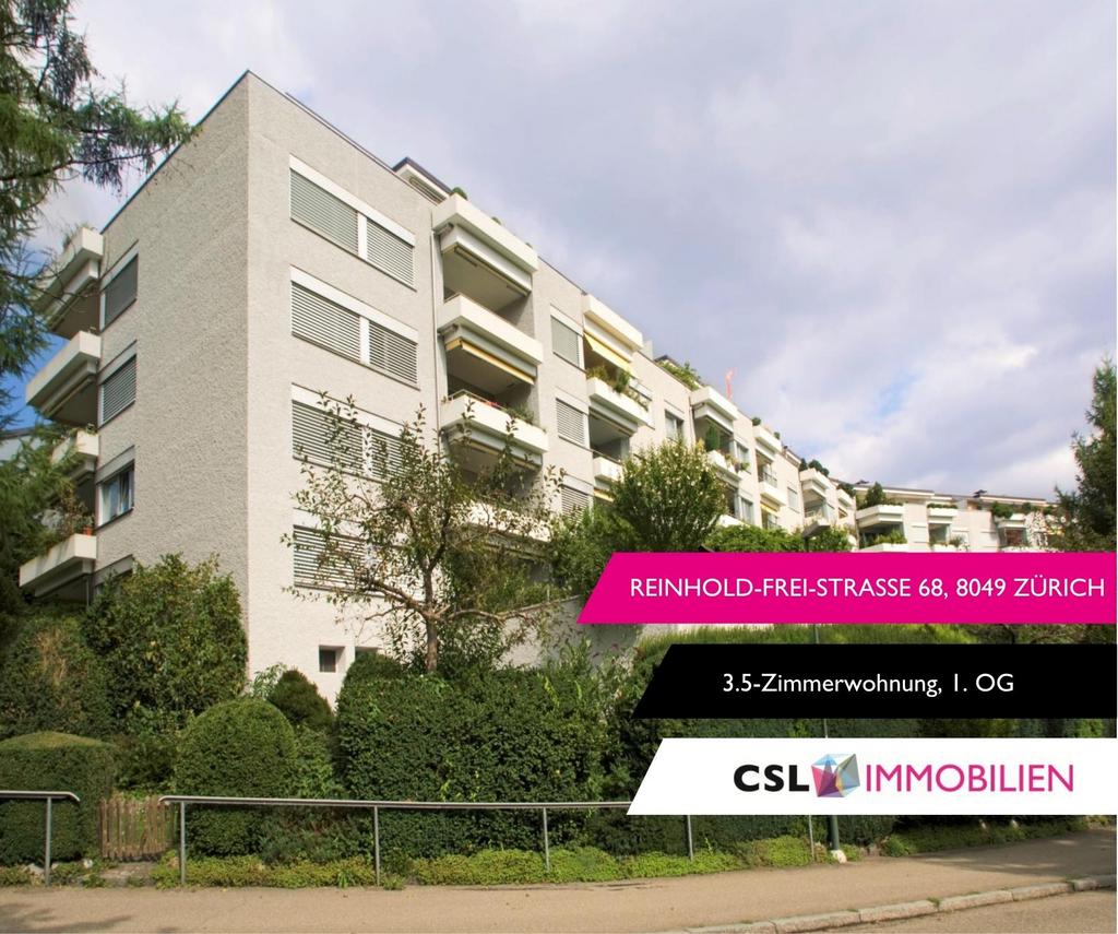 Appartement de 2 ½ pièces