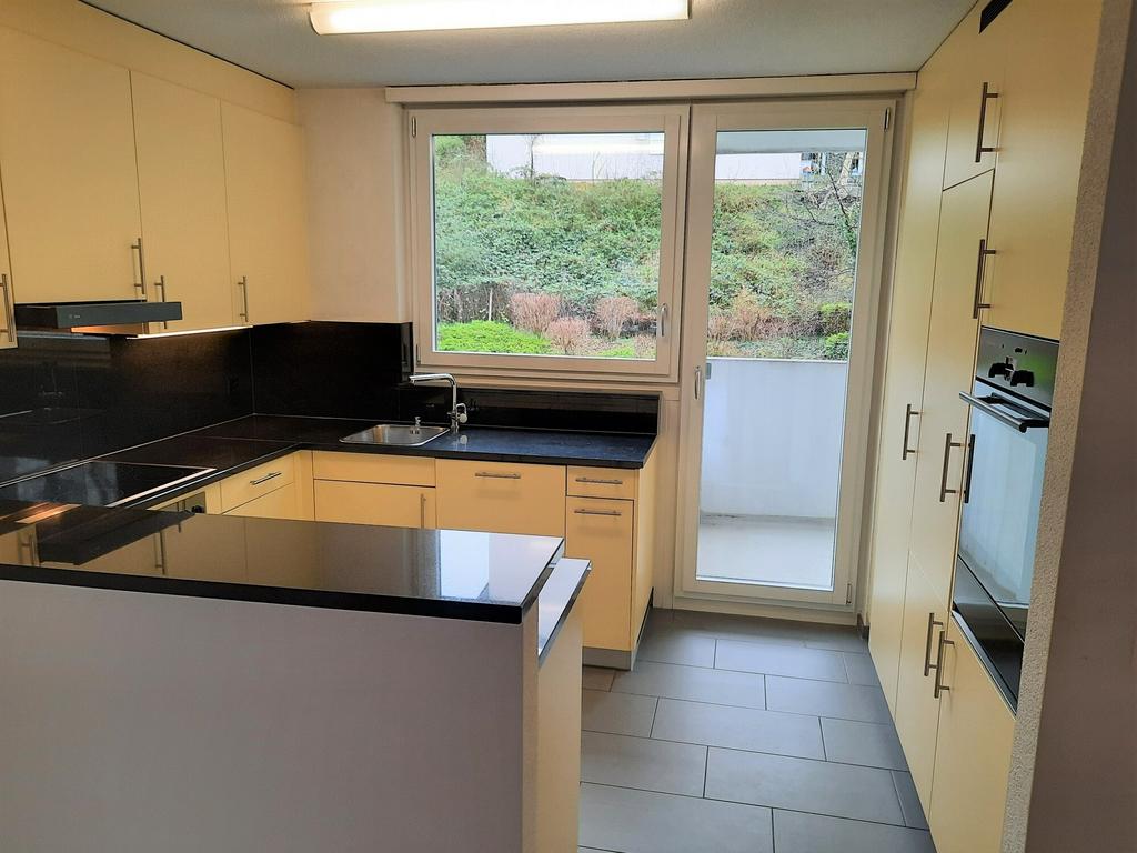 Appartement de 2 ½ pièces