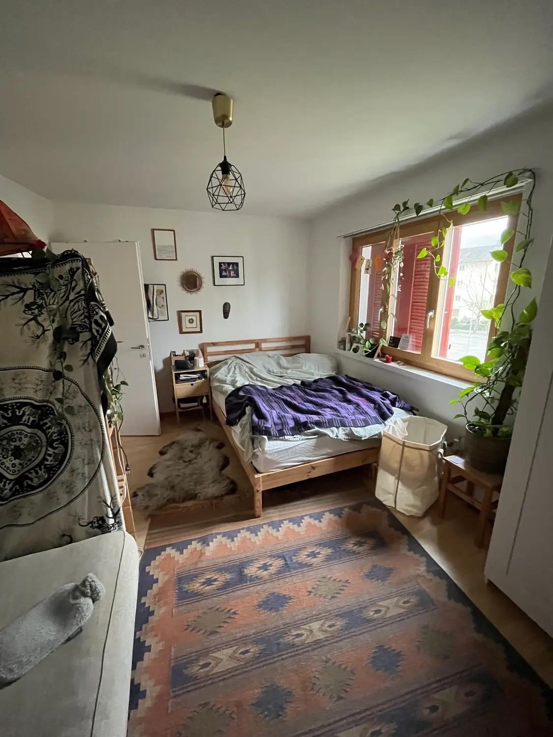 Chambre en colocation, photo 7 sur 9