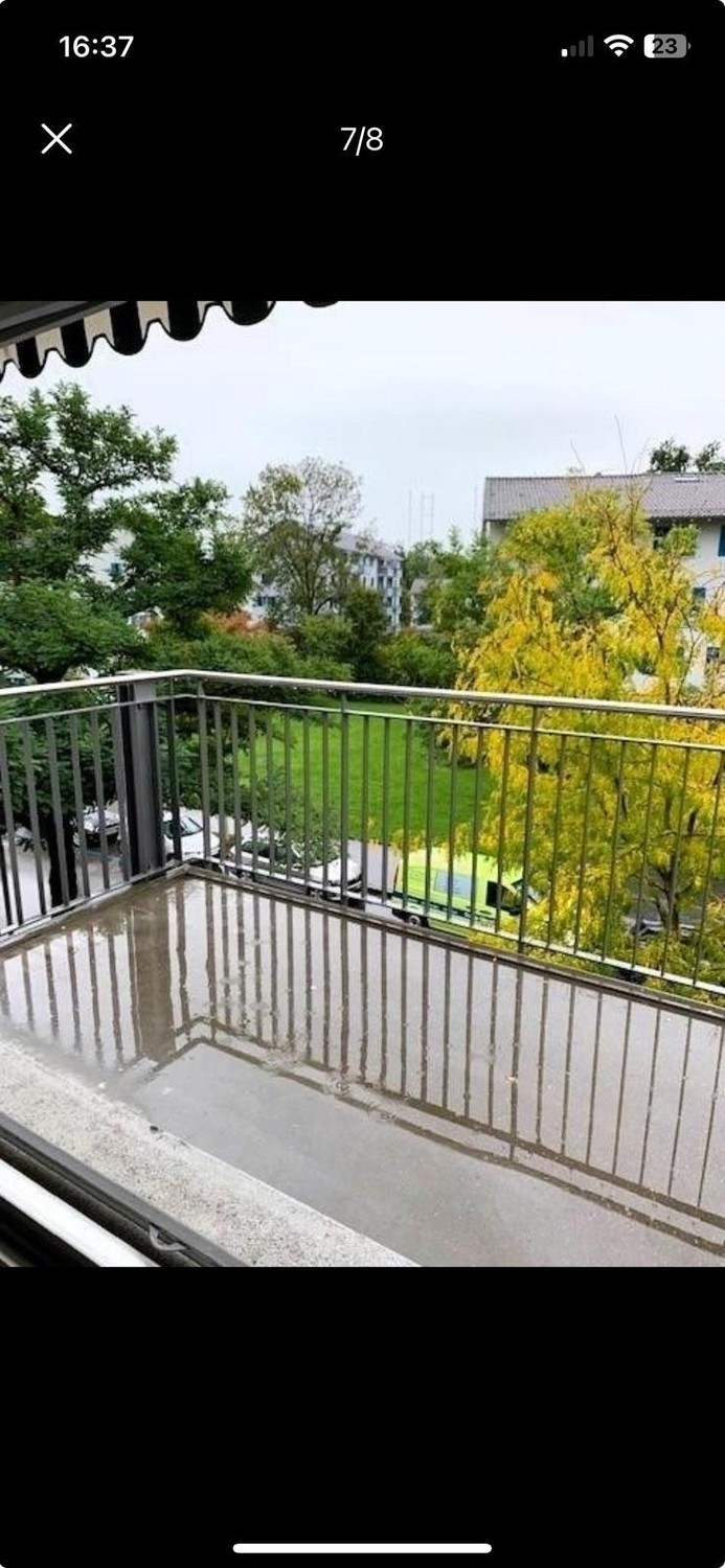 Chambre en colocation, photo 8 sur 9
