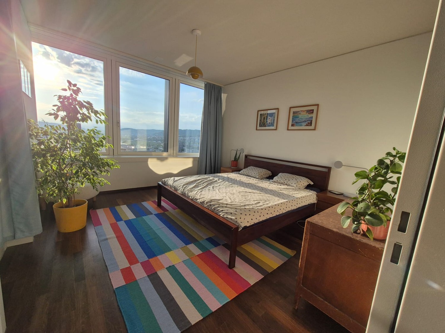3 ½ rooms apartment, photo 5 of 10