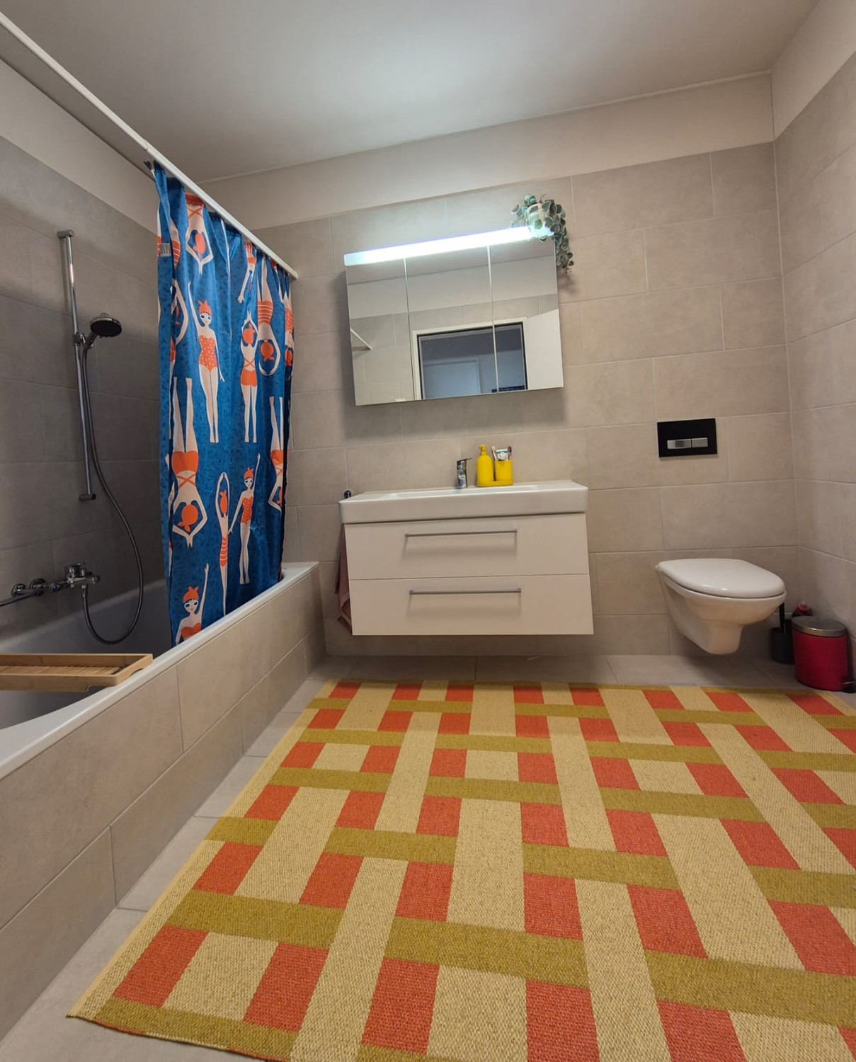 3 ½ rooms apartment, photo 8 of 10