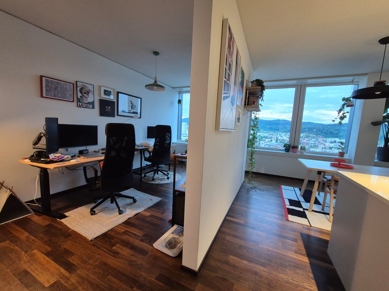 3 ½ rooms apartment, photo 4 of 10