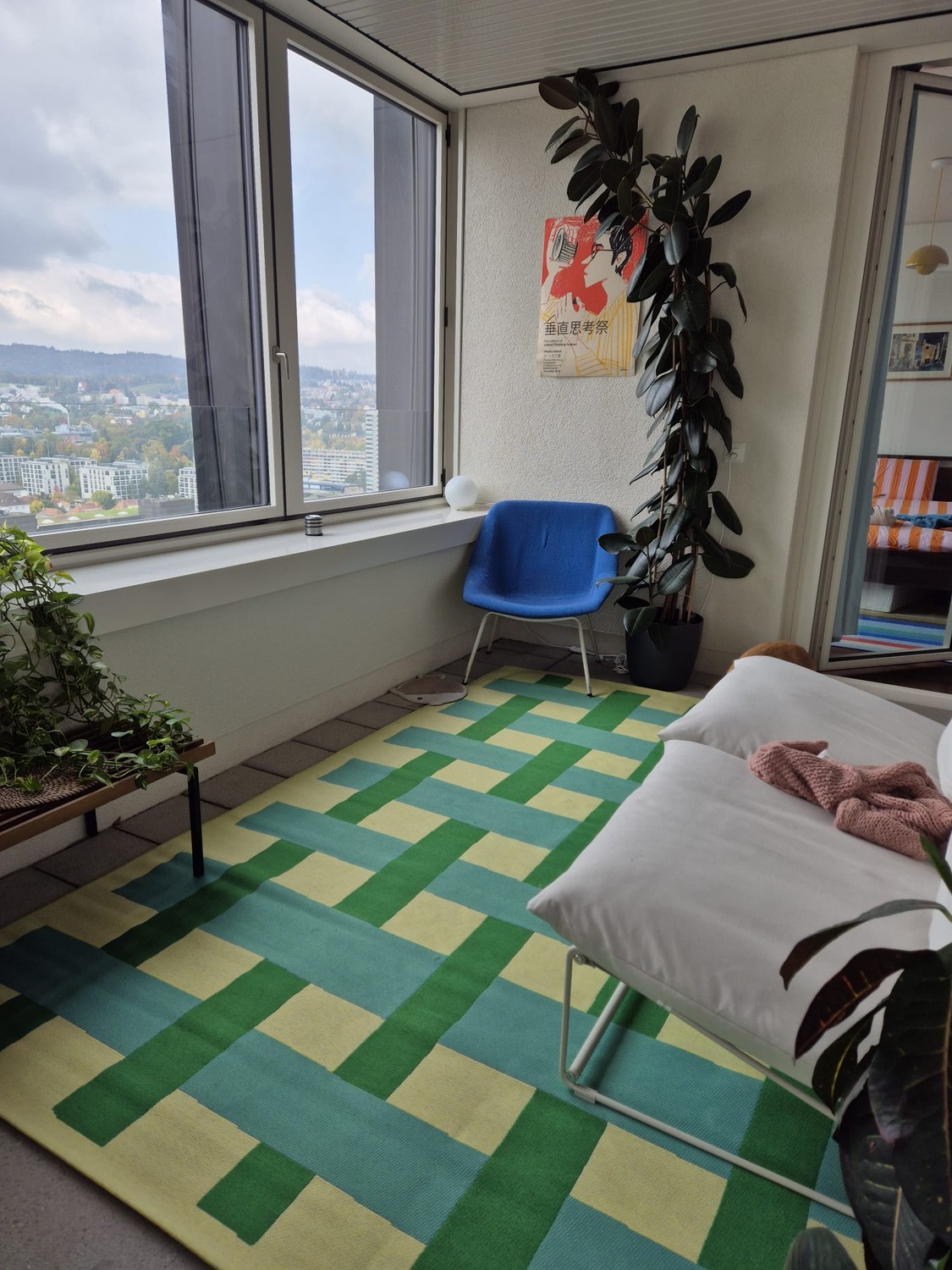 3 ½ rooms apartment, photo 9 of 10