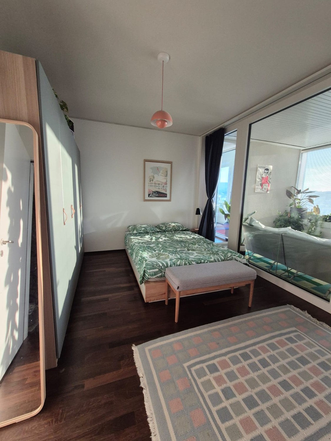 3 ½ rooms apartment, photo 6 of 10