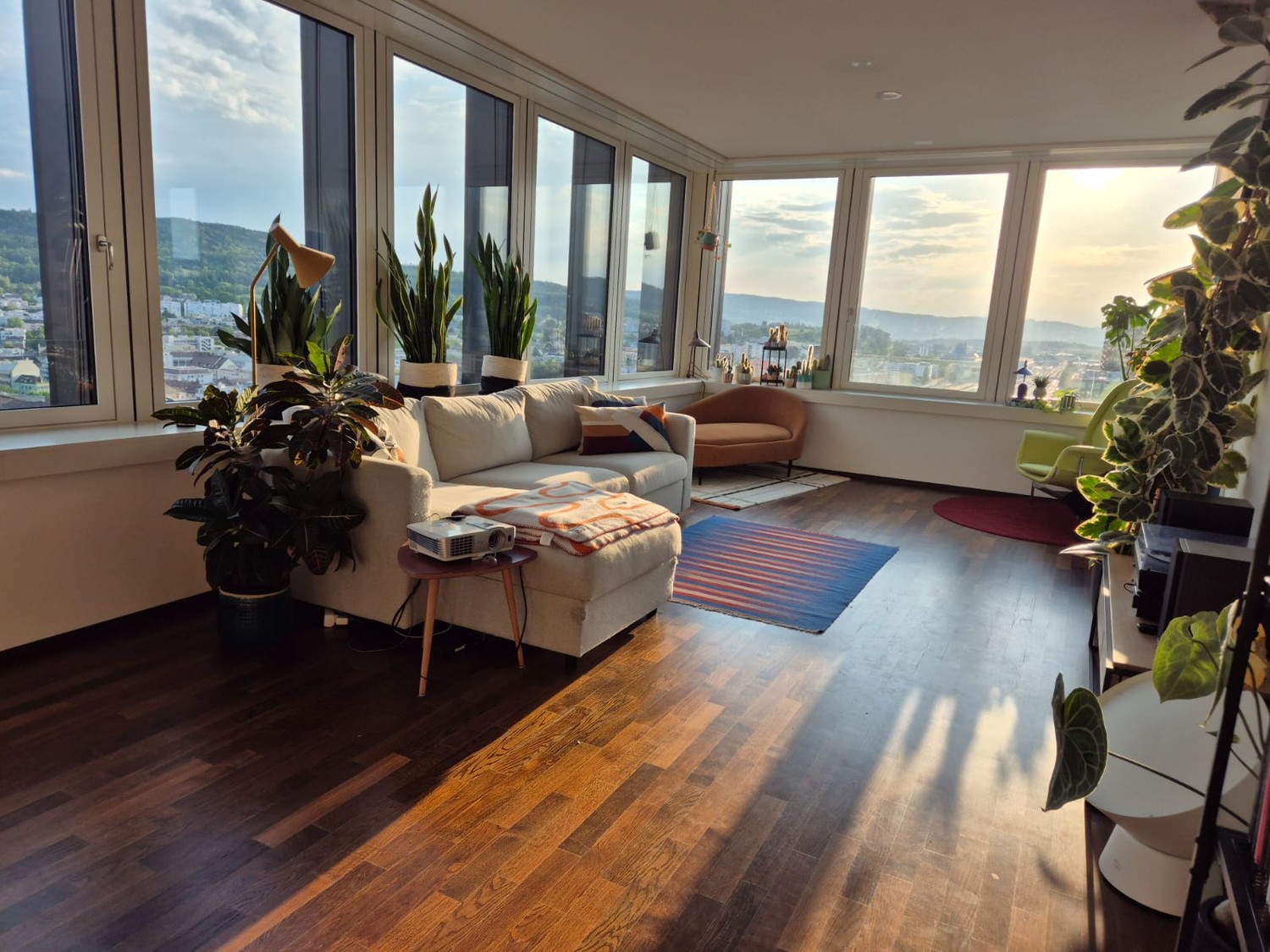 3 ½ rooms apartment, photo 1 of 10