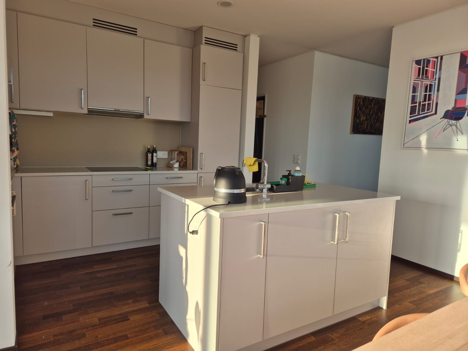 3 ½ rooms apartment, photo 3 of 10