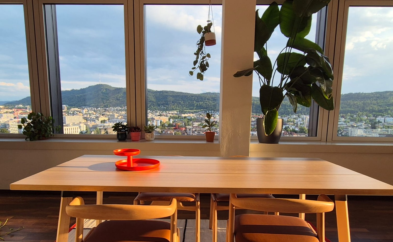 3 ½ rooms apartment, photo 2 of 10