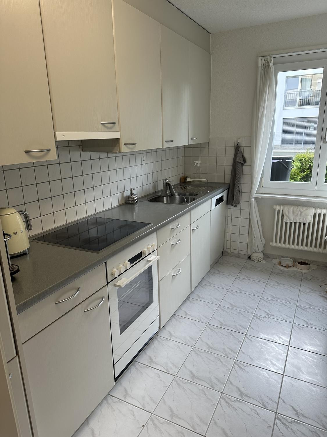 3 ½ rooms apartment, photo 6 of 8