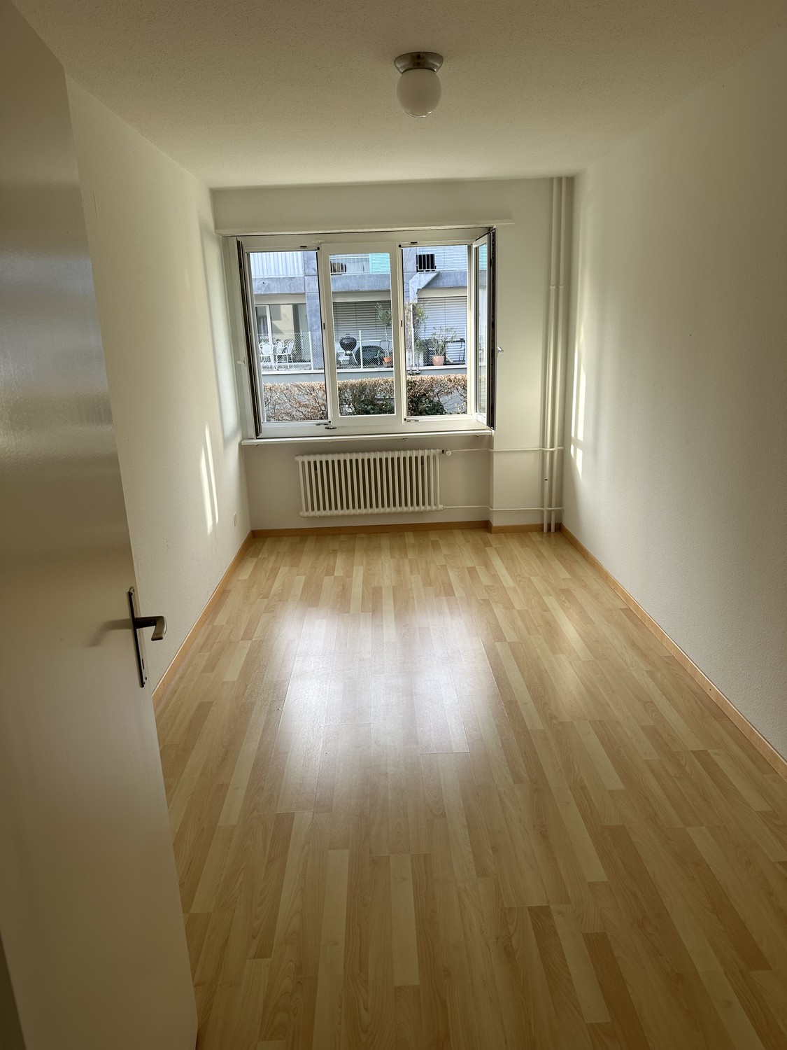 3 ½ rooms apartment, photo 4 of 8