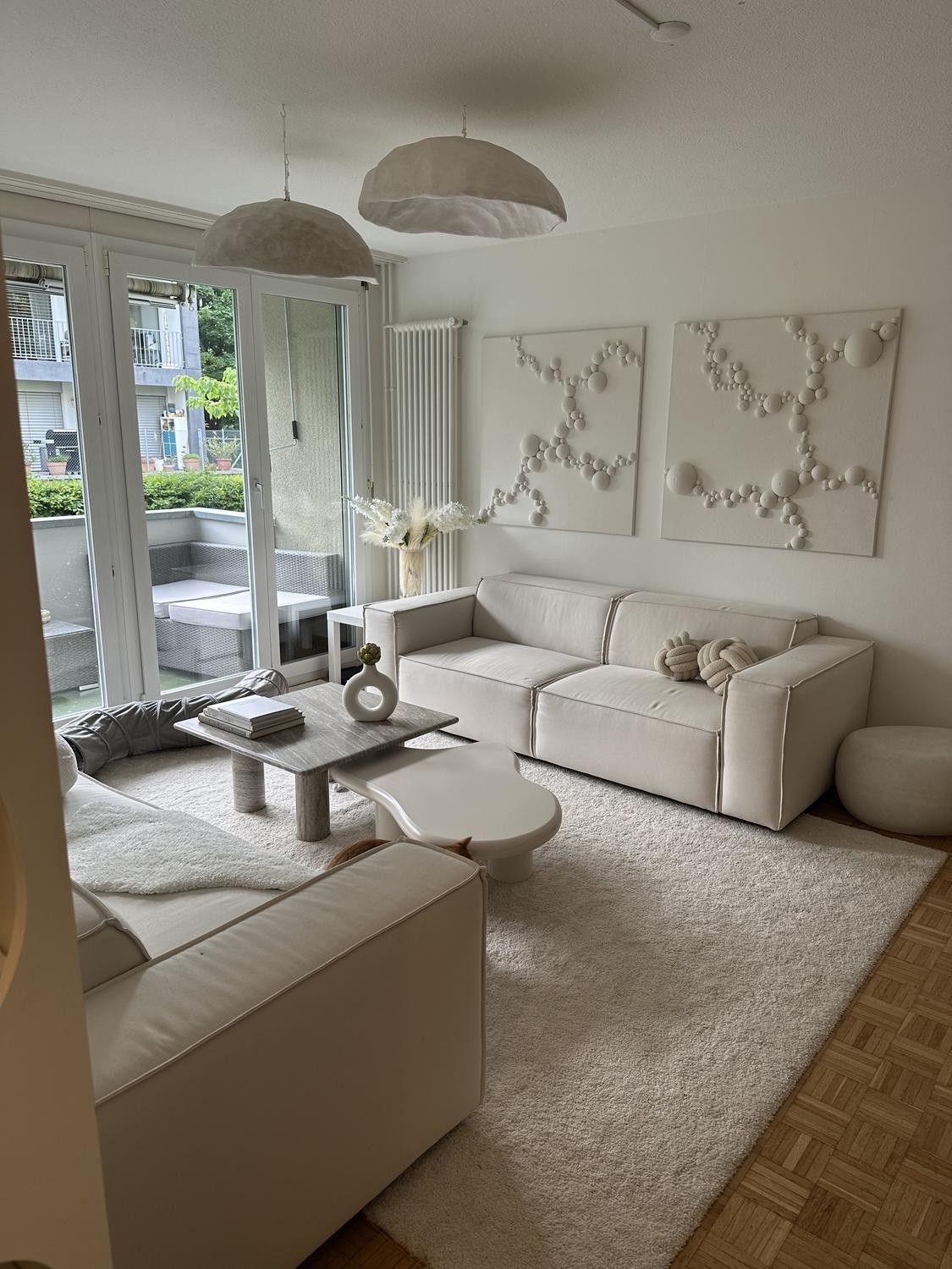 3 ½ rooms apartment, photo 1 of 8