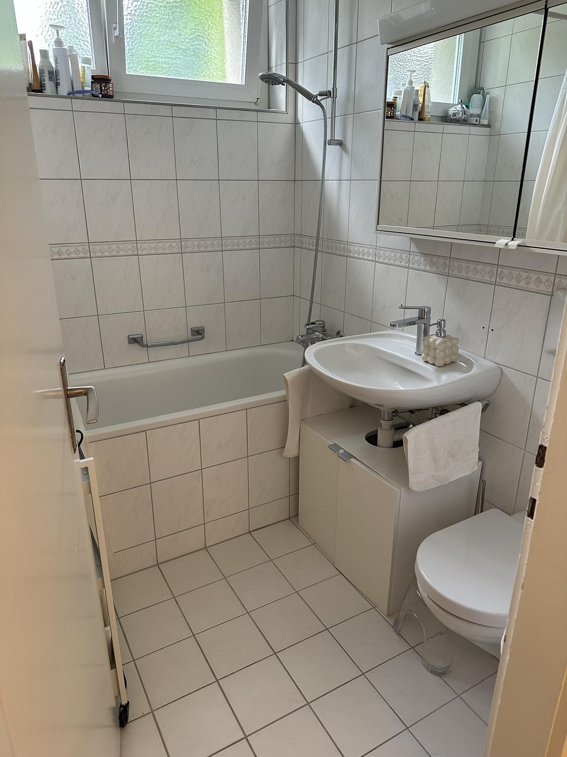3 ½ rooms apartment, photo 7 of 8