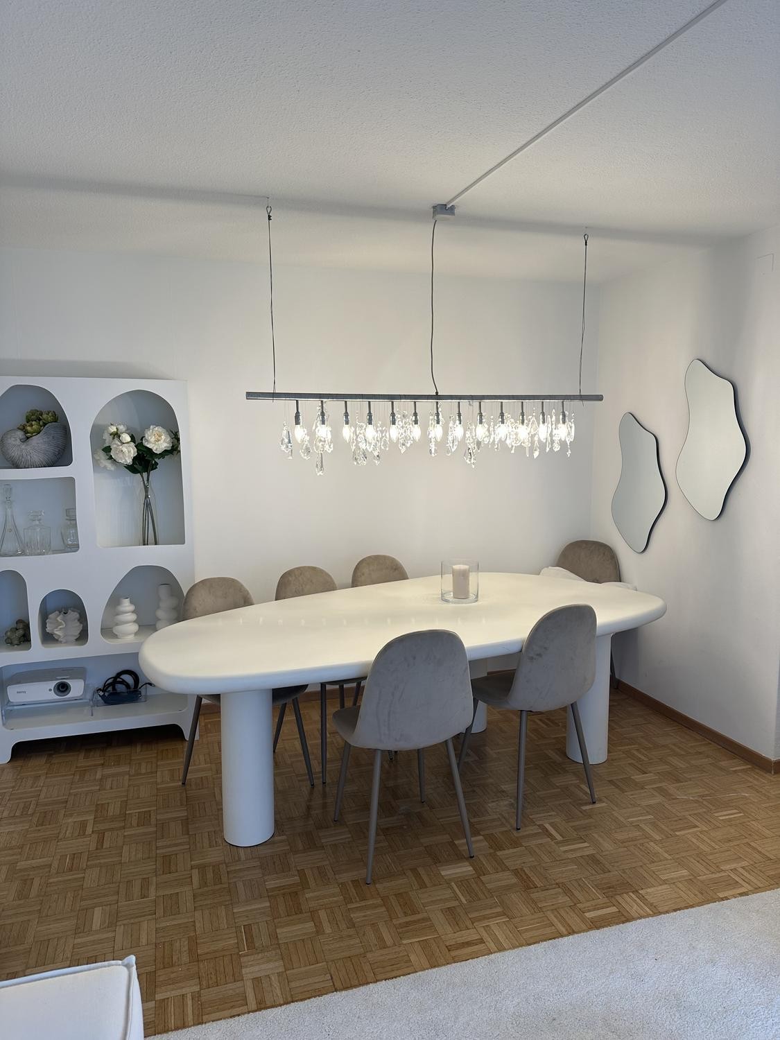 3 ½ rooms apartment, photo 2 of 8