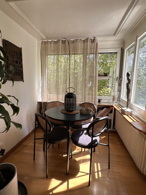 2-Zimmer-Wohnung
