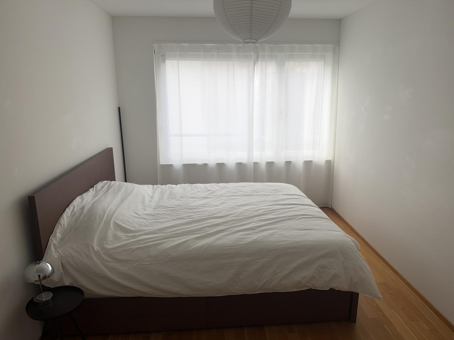 Zimmer in einer Wohngemeinschaft
