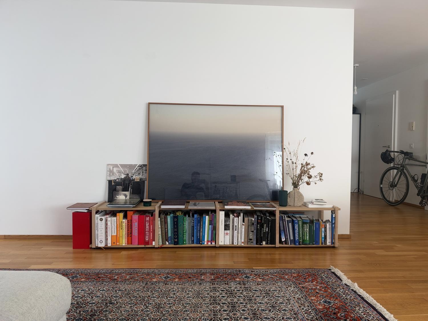 Zimmer in einer Wohngemeinschaft