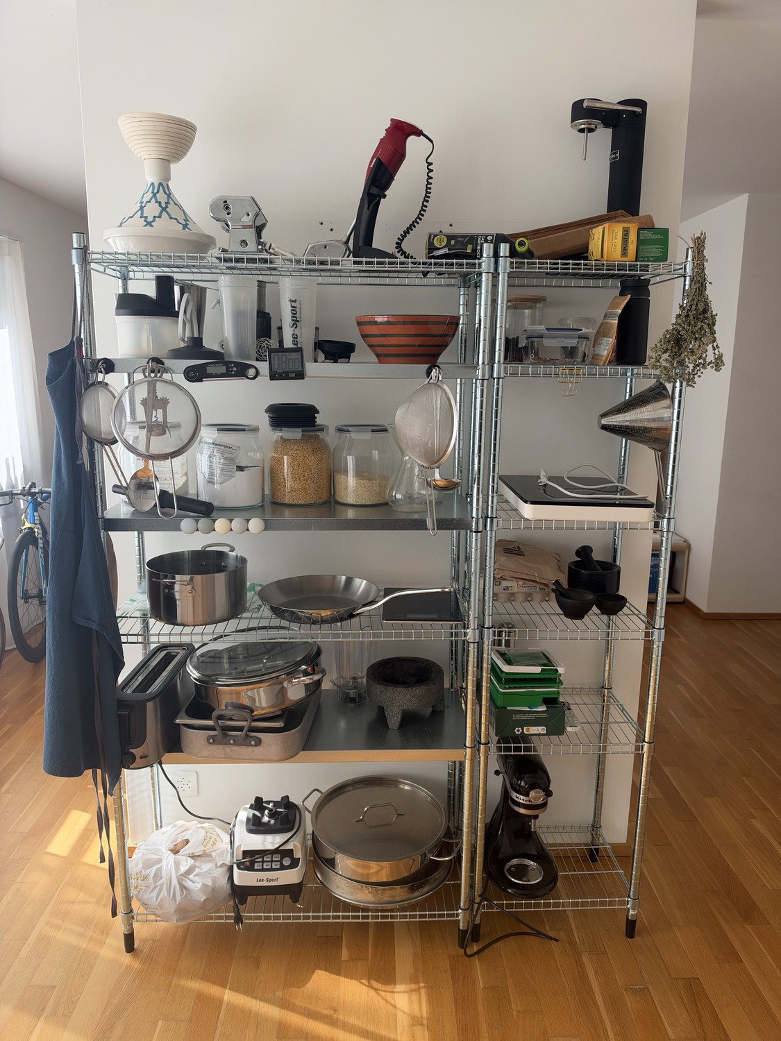 Zimmer in einer Wohngemeinschaft