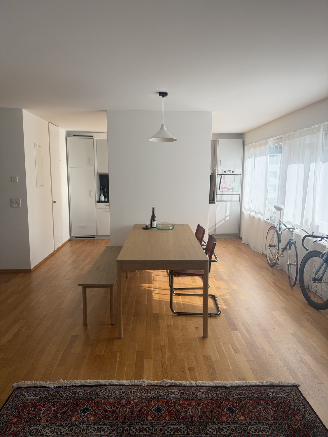 Zimmer in einer Wohngemeinschaft