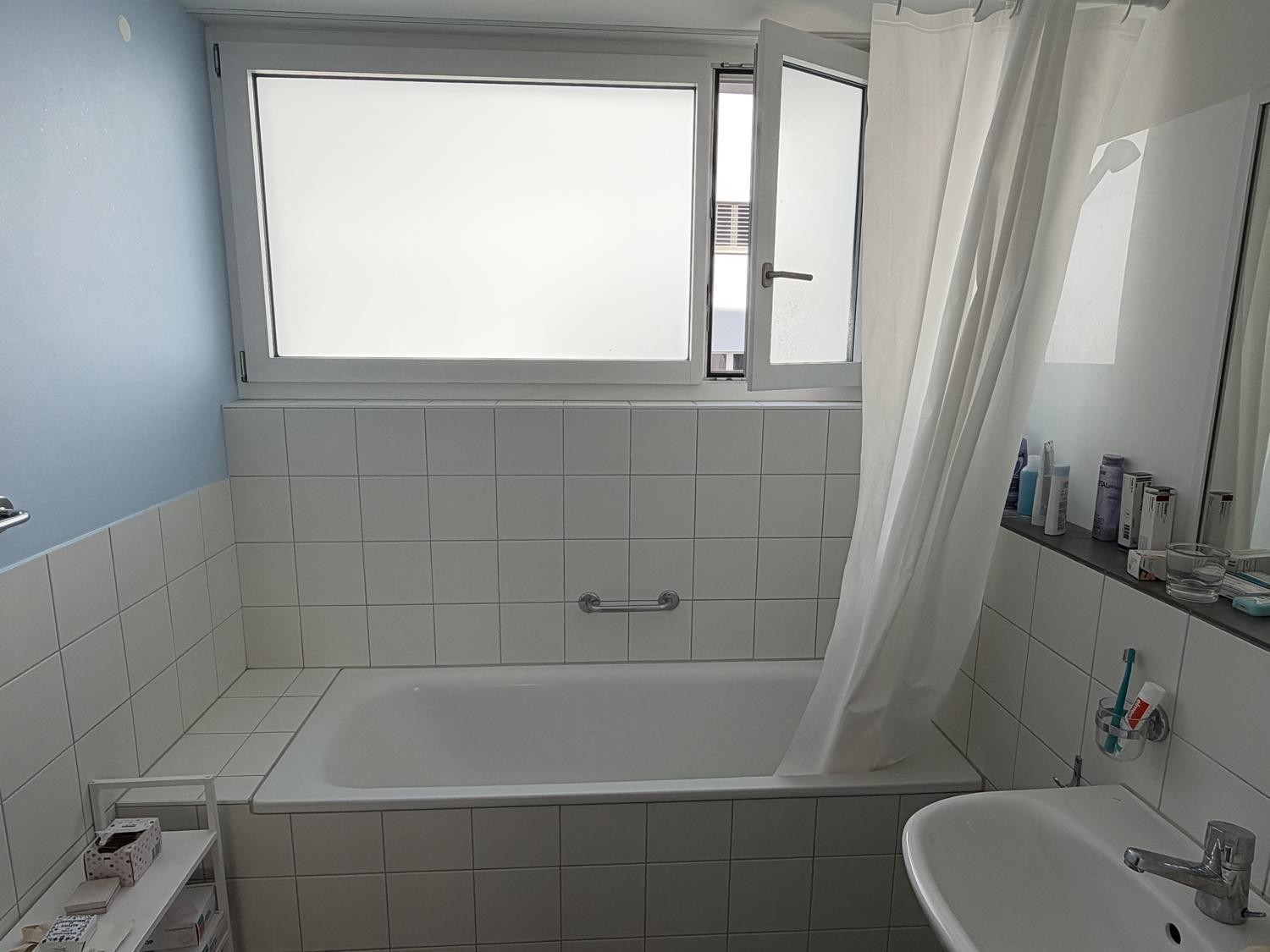 Zimmer in einer Wohngemeinschaft