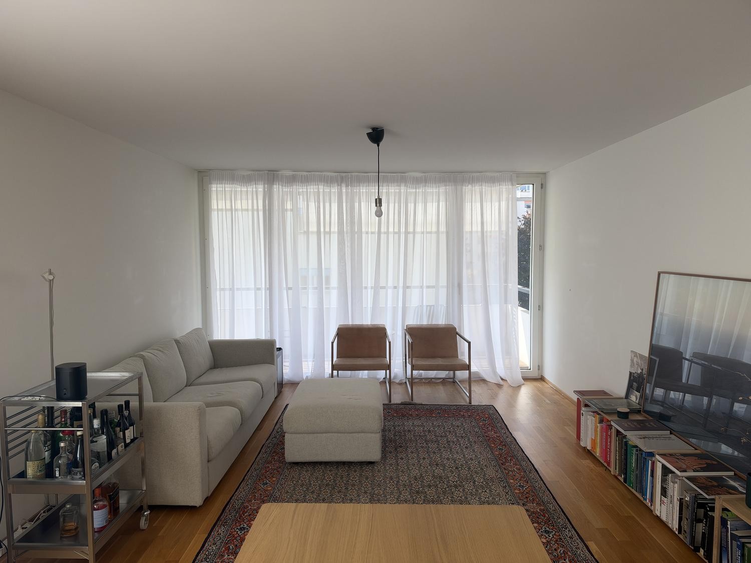 Zimmer in einer Wohngemeinschaft