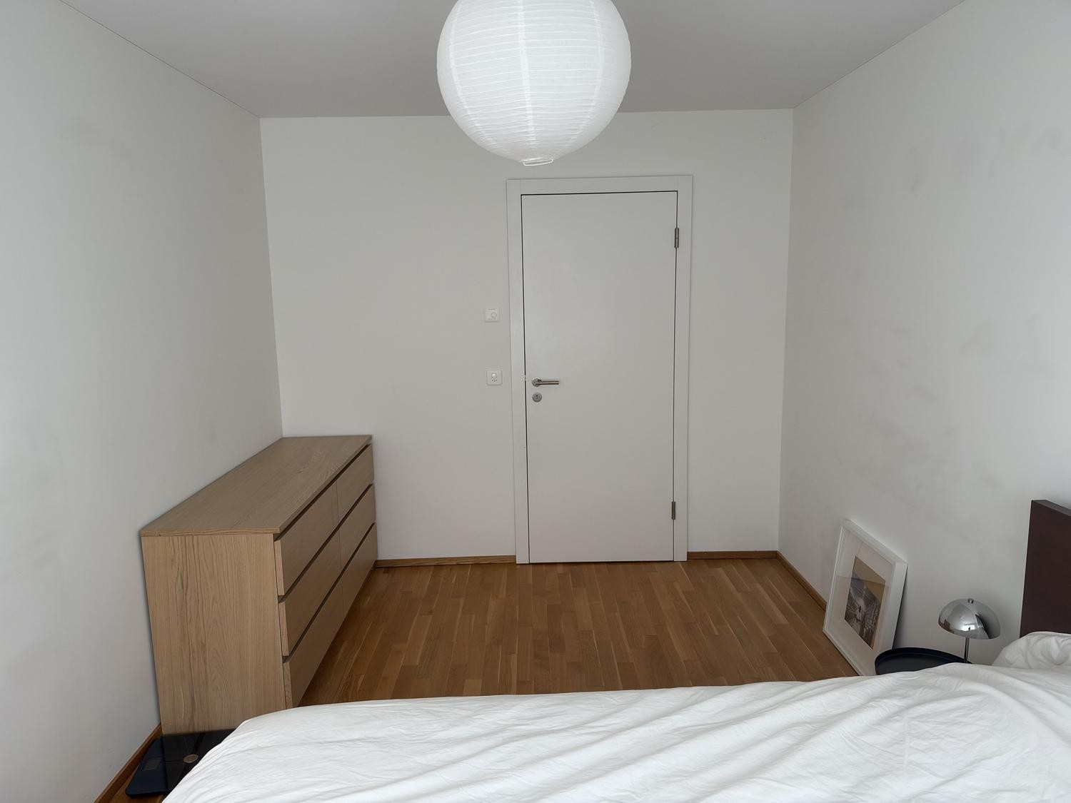 Zimmer in einer Wohngemeinschaft