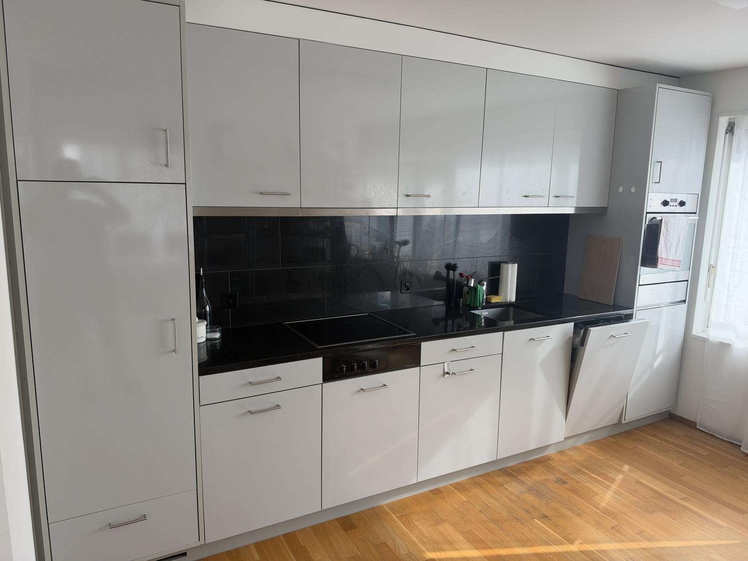 Zimmer in einer Wohngemeinschaft