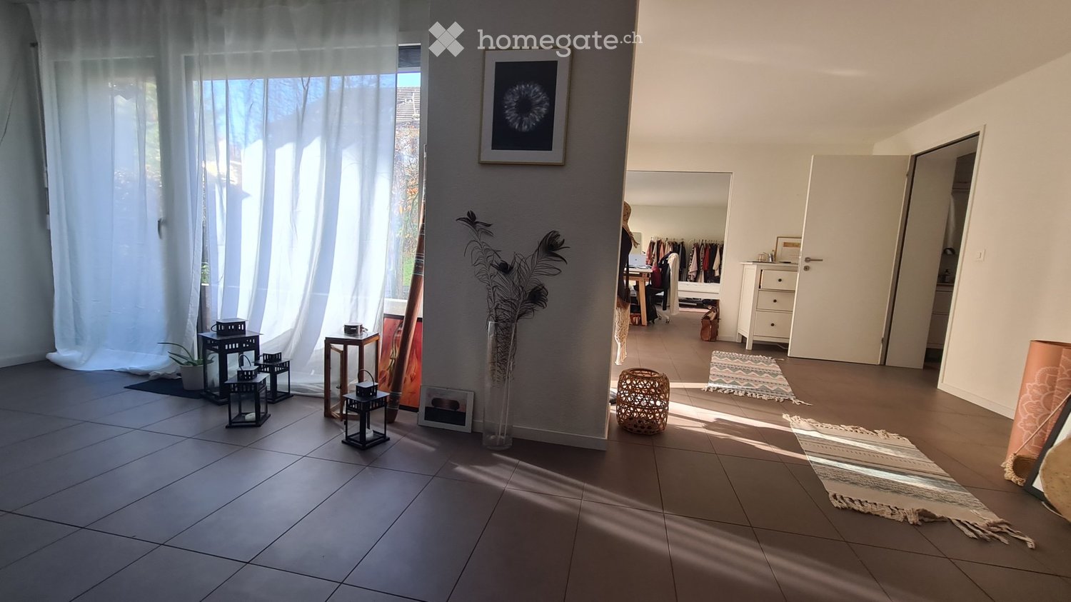 2 ½ rooms apartment, Foto 1 von 5
