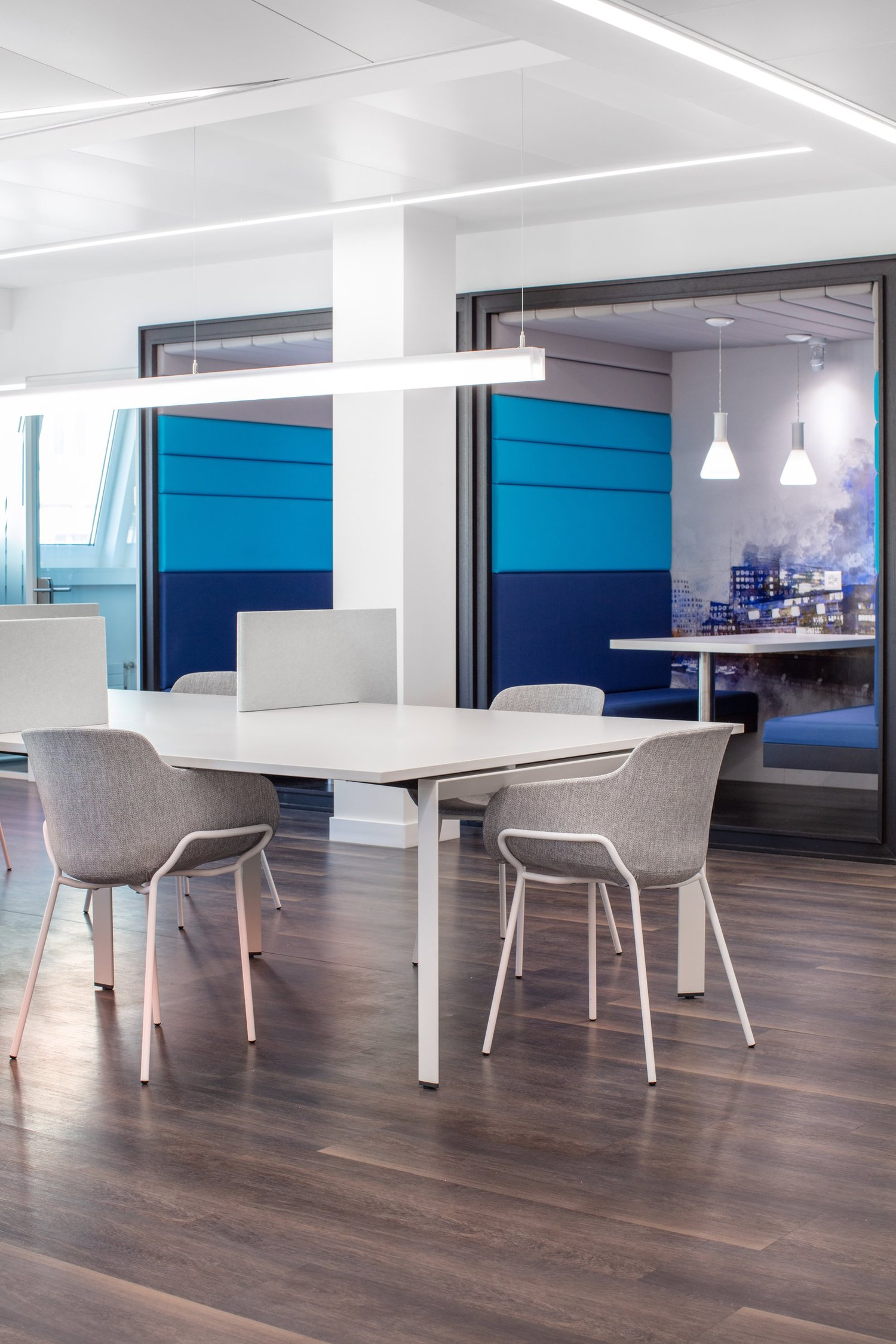 Bureau