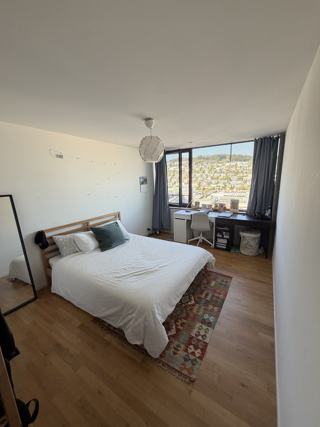 Chambre en colocation