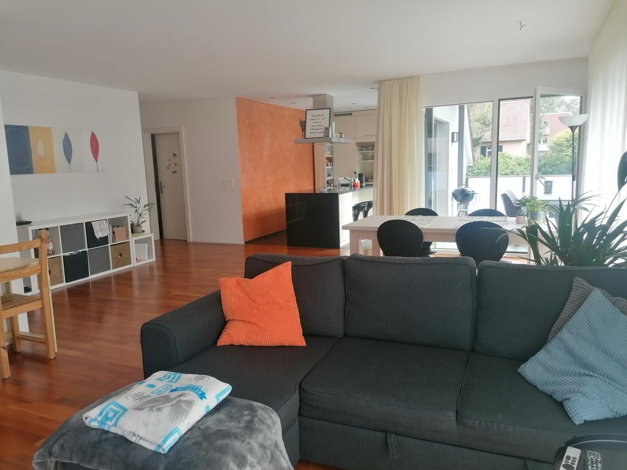 Room in a shared flat, Foto 6 von 6