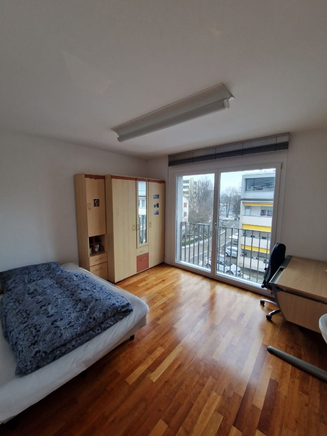 Room in a shared flat, Foto 2 von 6