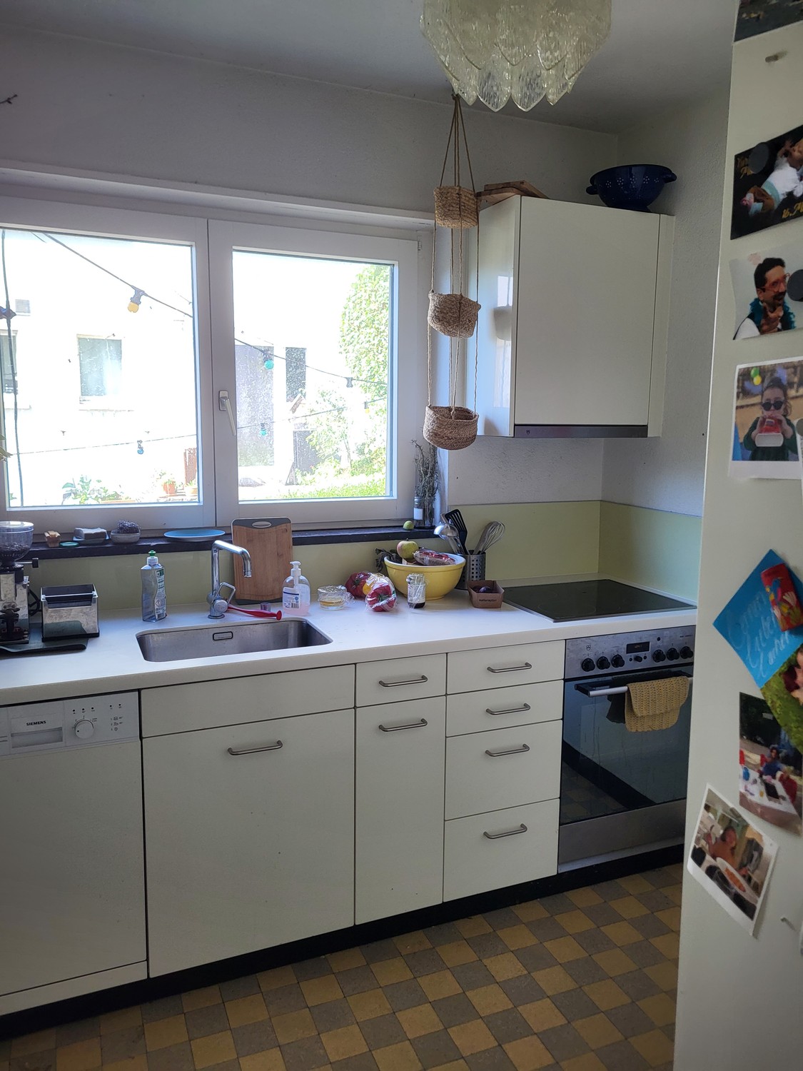 Room in a shared flat, Foto 6 von 7