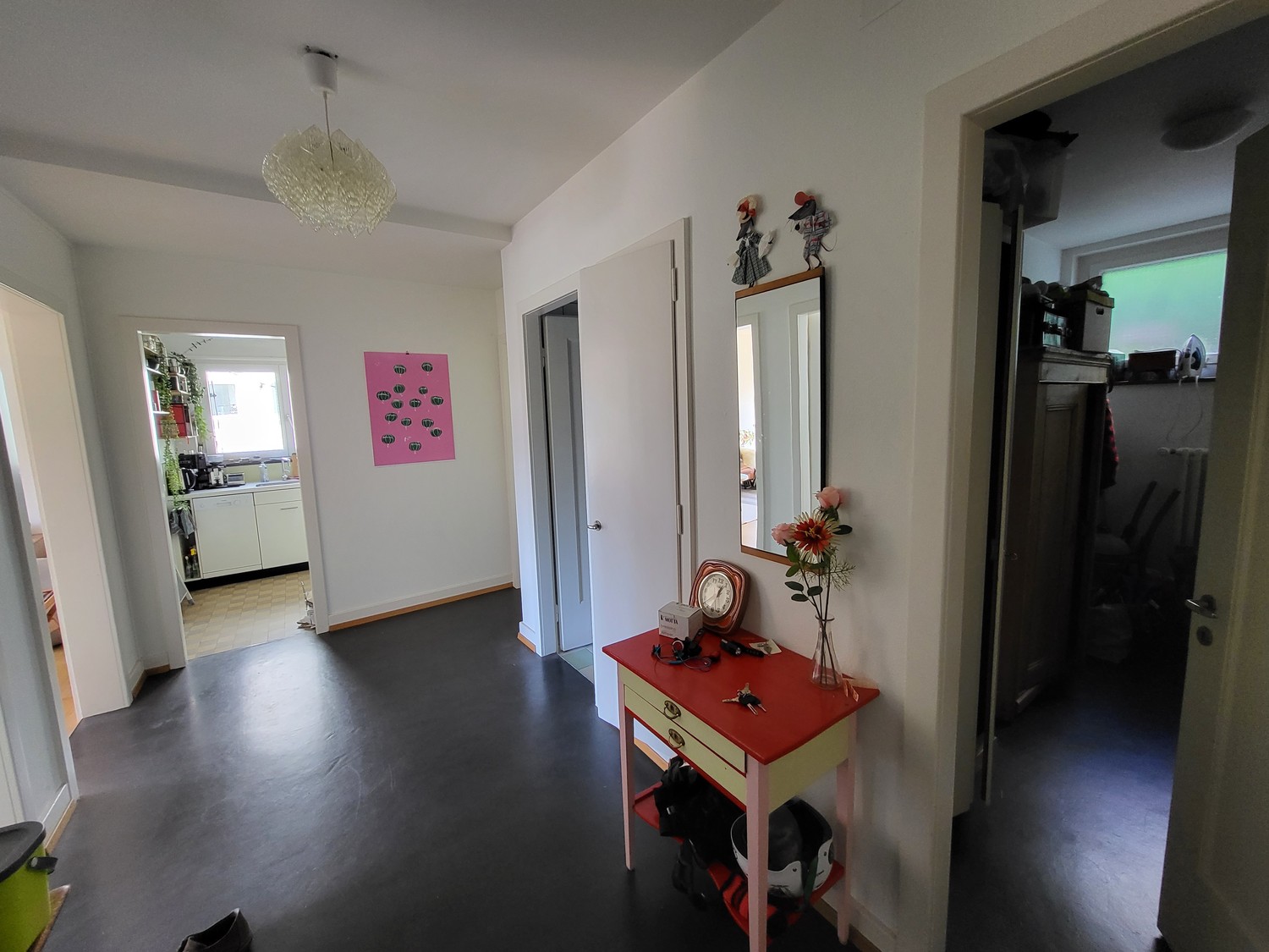 Room in a shared flat, Foto 5 von 7