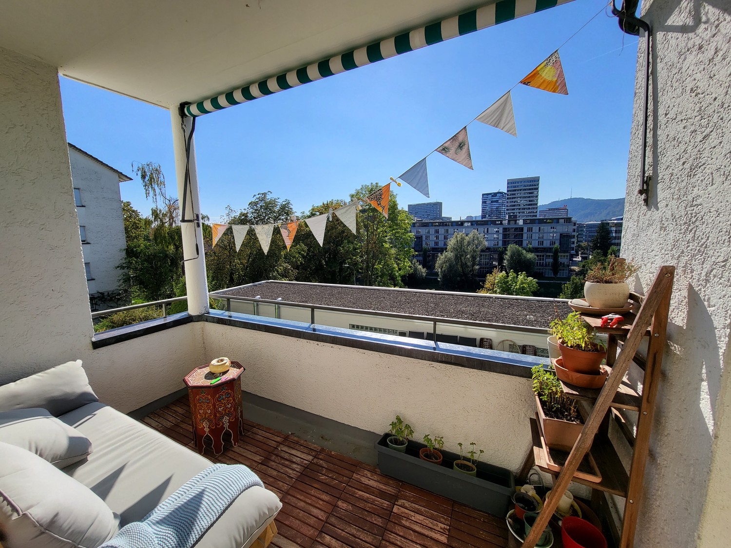Room in a shared flat, Foto 4 von 7