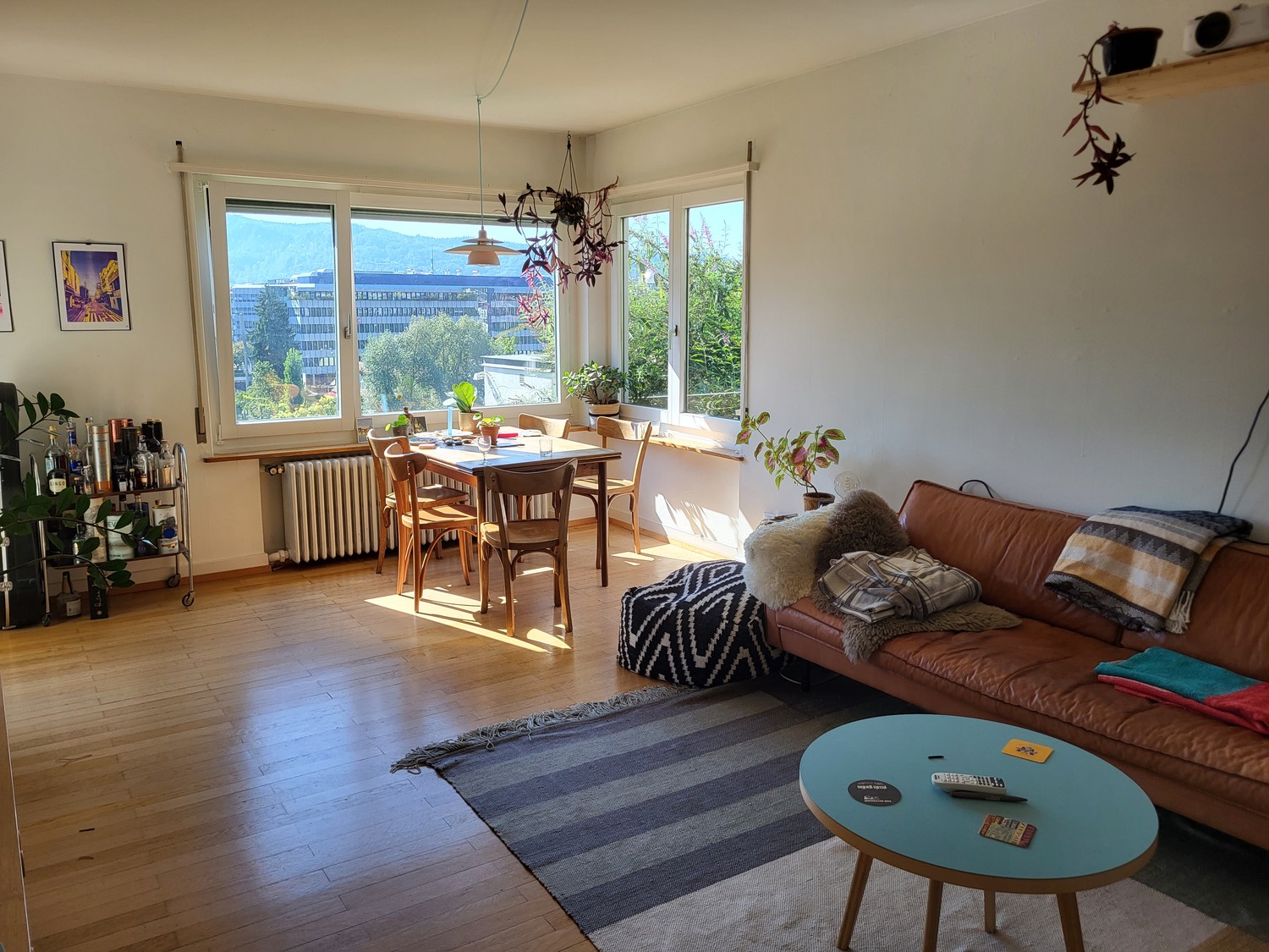 Room in a shared flat, Foto 1 von 7