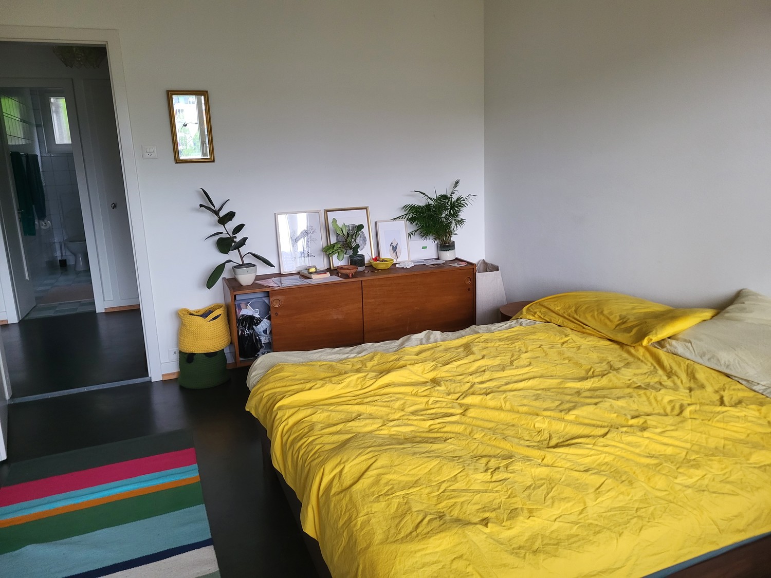 Room in a shared flat, Foto 3 von 7