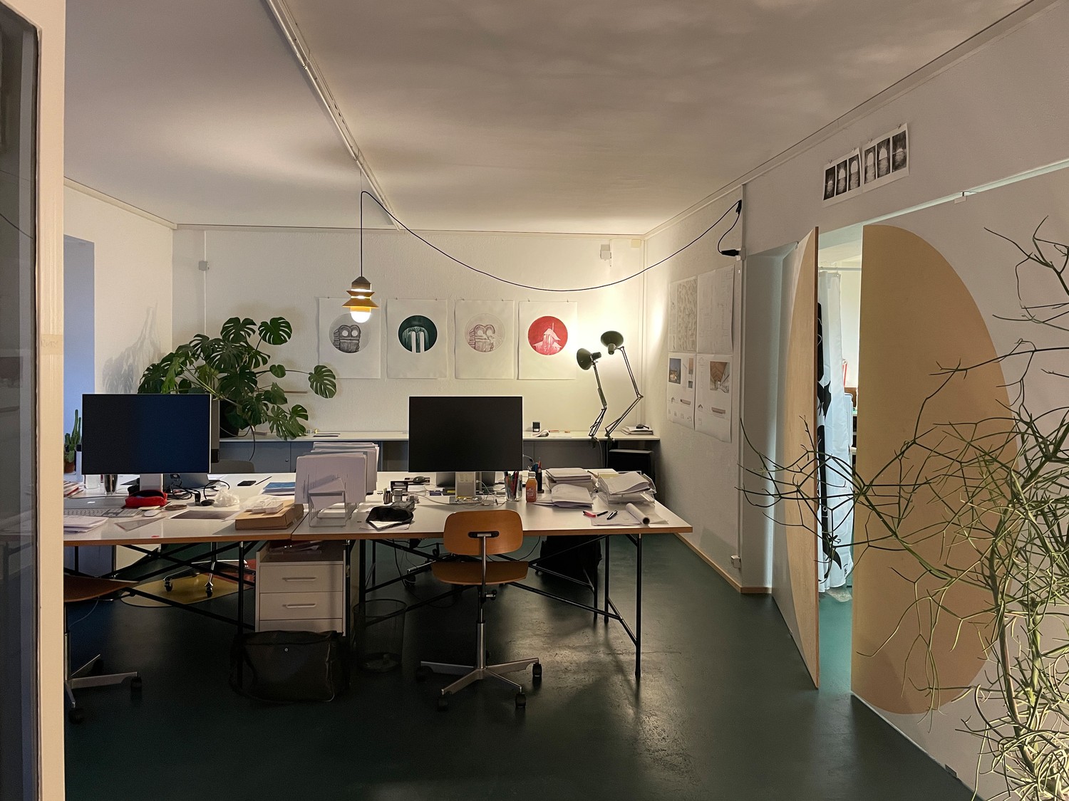 Bureau