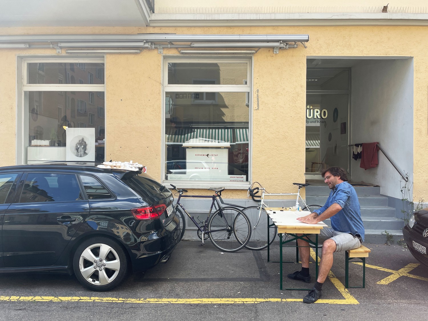Bureau