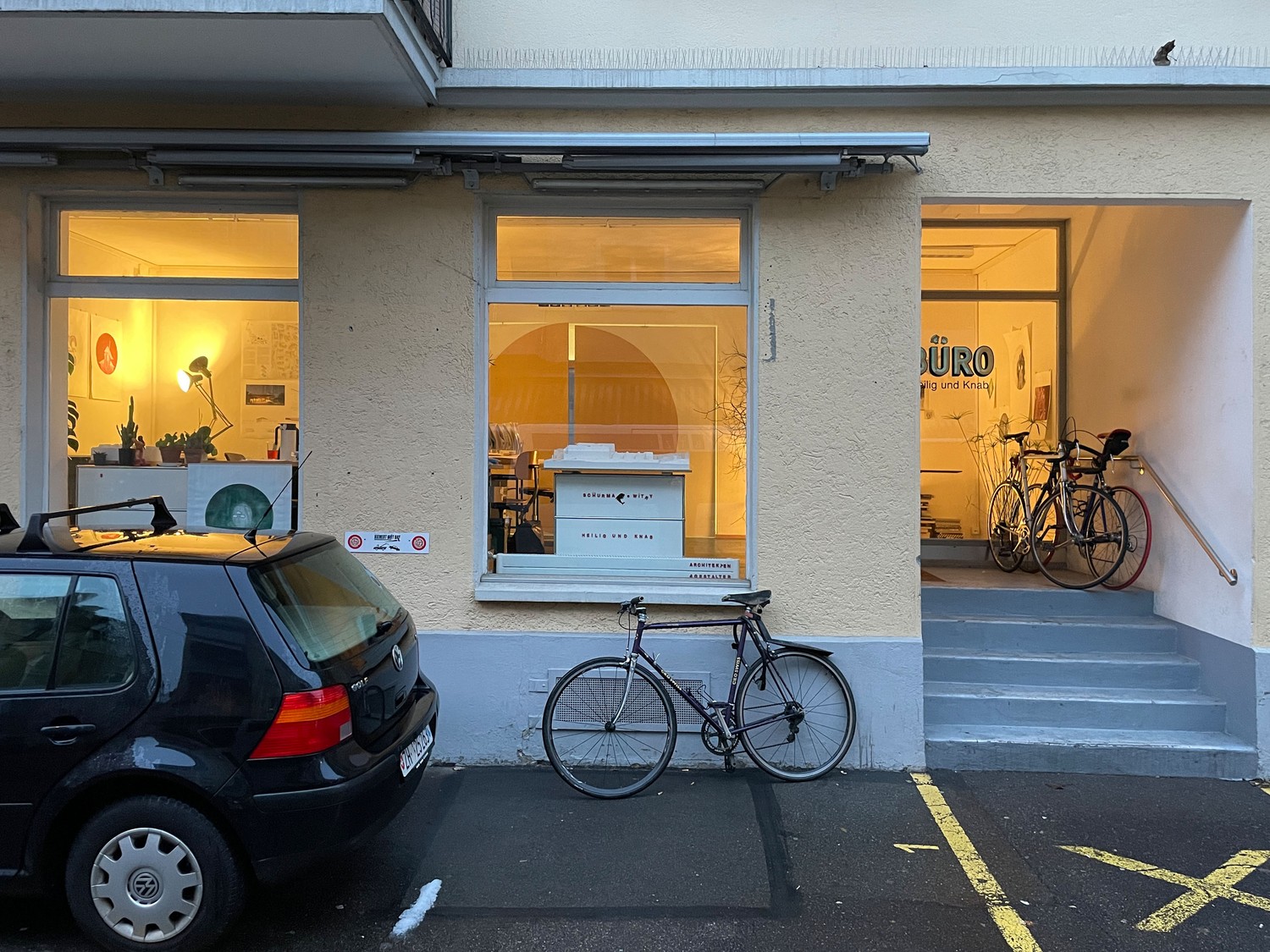 Bureau